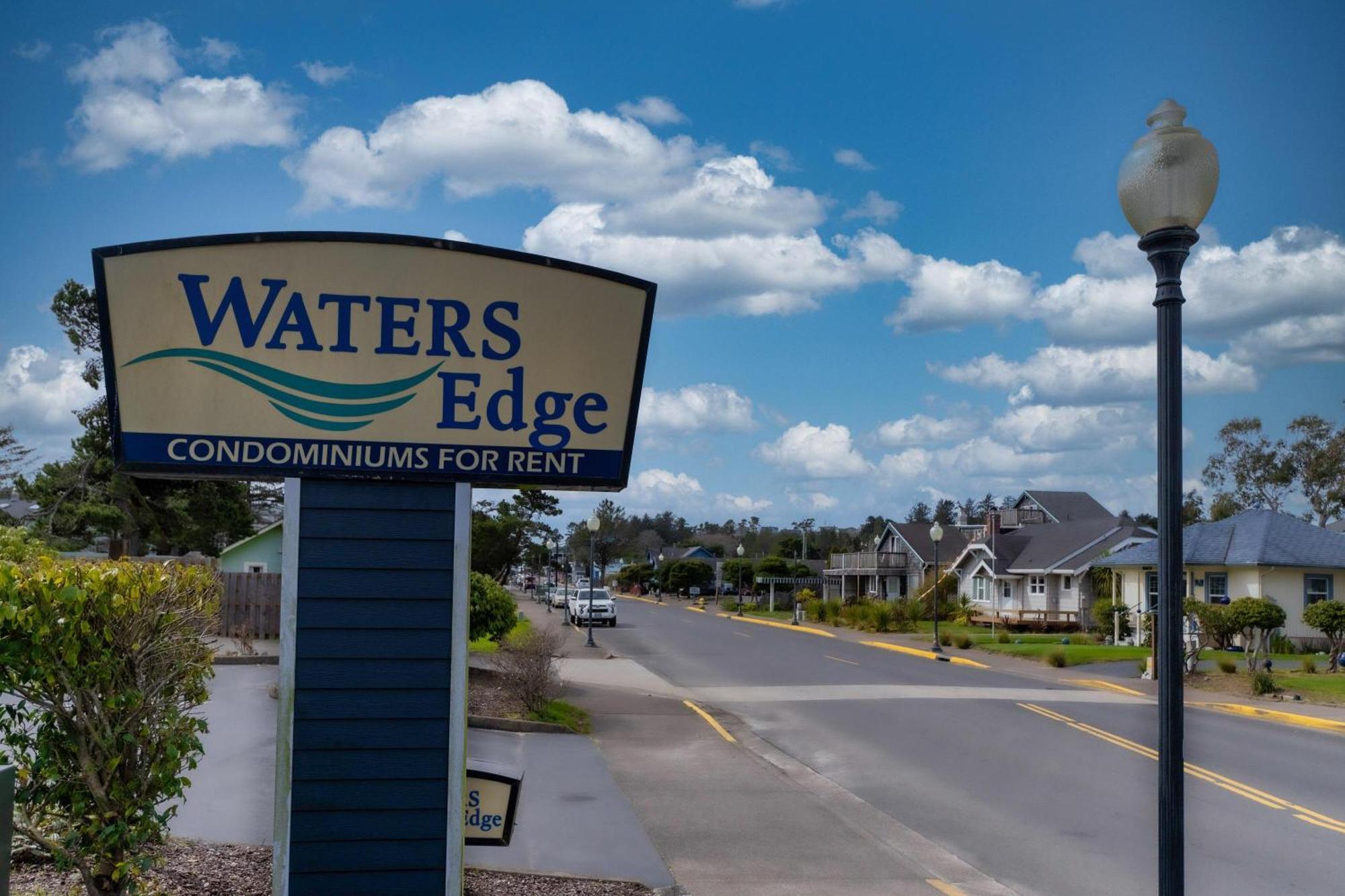 링컨시티 Waters Edge 103 아파트 외부 사진